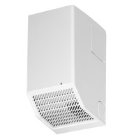 Модуль подачі свіжого повітря Cooper&Hunter CH-HRV030S-WP NATURE FRESH AIR (білий)