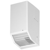 Модуль подачі свіжого повітря Cooper&Hunter CH-HRV030S-WP NATURE FRESH AIR (білий)