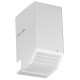 Зображення Модуль подачі свіжого повітря Cooper&Hunter CH-HRV030S-WP NATURE FRESH AIR (білий)