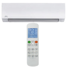 Фанкойл настінний Cooper&Hunter CH-FW50K2A