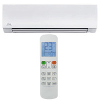 Фанкойл настінний Cooper&Hunter CH-FW60K2A