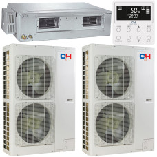 Промисловий канальний кондиціонер Cooper&Hunter CH-IBD40NM*