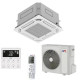 Изображение Кассетный кондиционер Cooper&Hunter CH-IC085RK2/CH-IU085RK2+TF06