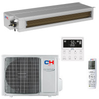 Канальний кондиціонер Cooper&Hunter CH-IDS085PRK2/CH-IU085RK2