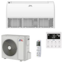 Підлогово-стельовий кондиціонер Cooper&Hunter CH-IF085RK2/CH-IU085RK2