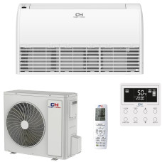 Напольно-потолочный кондиционер Cooper&Hunter CH-IF085RK2/CH-IU085RK2