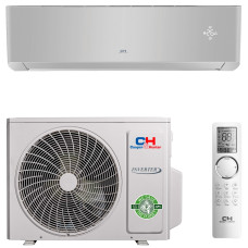 Кондиціонер Cooper&Hunter CH-S18FTXAL-SC set SUPREME CONTINENTAL