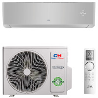 Кондиціонер Cooper&Hunter CH-S24FTXAL-SC set SUPREME CONTINENTAL