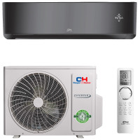 Кондиціонер Cooper&Hunter CH-S18FTXAL-FB set SUPREME CONTINENTAL