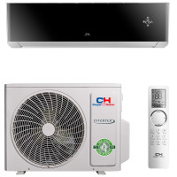 Кондиціонер Cooper&Hunter CH-S24FTXAL-BL set SUPREME CONTINENTAL