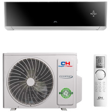 Кондиціонер Cooper&Hunter CH-S24FTXAL-BL set SUPREME CONTINENTAL