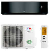 Кондиціонер Cooper&Hunter CH-S09FTXAM2S-FB SUPREME Wi-Fi