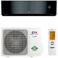 Кондиціонер Cooper&Hunter CH-S09FTXAM2S-FB SUPREME Wi-Fi