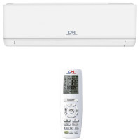 Внутрішній блок мульти-спліт Cooper&Hunter CH-S09FTXF6(I) Wi-Fi