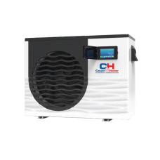 Тепловий насос Cooper&Hunter CH-HP050LBIRK Boost Inverter