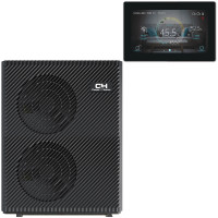 Тепловий насос Cooper&Hunter CH-HP28UIMPZM ECOPOWER INVERTER R290