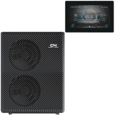 Тепловий насос Cooper&Hunter CH-HP28UIMPZM ECOPOWER INVERTER R290