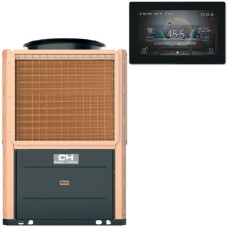 Тепловий насос Cooper&Hunter CH-HP44UIMZM ECOPOWER INVERTER R290