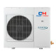 Изображение Канальный кондиционер Cooper&Hunter CH-IDH125PRK2/CH-IU125RM2