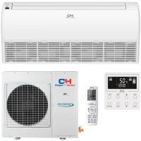Підлогово-стельовий кондиціонер Cooper&Hunter CH-IF125RK2/CH-IU125RM2