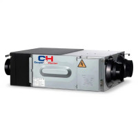 Припливно-витяжна установка Cooper&Hunter CH-HRV3K2