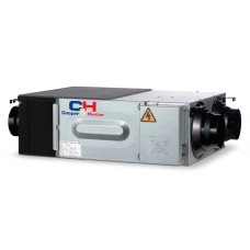 Припливно-витяжна установка Cooper&Hunter CH-HRV6K2