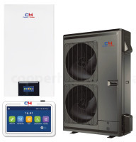 Тепловий насос Cooper&Hunter CH-HP16SIRM5 UNITHERM 5