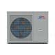 Зображення Тепловий насос Cooper&Hunter CH-HP08UIMPRK EVIPOWER INVERTER R32