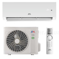 Кондиционер Cooper&Hunter CH-S09FTXAN-WP NATURE FRESH AIR