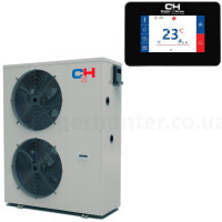 Тепловой насос Cooper&Hunter CH-HP24UMNM EVIPOWER ON/OFF