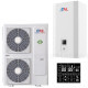 Зображення Тепловий насос Cooper&Hunter CH-HP14SIRM-E EASY THERM