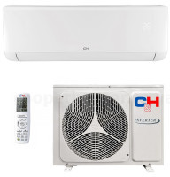 Кондиціонер Cooper&Hunter CH-S07FTXF2-NG VITAL INVERTER Wi-Fi