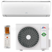 Кондиционер Cooper&Hunter CH-S24FTXLA2-NG ARCTIC INVERTER Wi-Fi