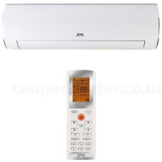 Внутренний блок мульти-сплит Cooper&Hunter CH-S12FTXD-WP(I) Wi-Fi
