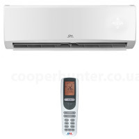 Внутрішній блок мульти-спліт Cooper&Hunter CH-S12FTXE-NG(I) Wi-Fi