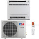 Изображение Консольный кондиционер Cooper&Hunter CH-S09FVX-NG INVERTER Wi-Fi