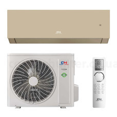 Кондиционер Cooper&Hunter CH-S24FTXAM-GD MAJESTY INVERTER Wi-Fi