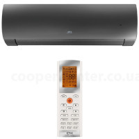 Внутрішній блок мульти-спліт Cooper&Hunter CH-S09FTXD-BL(I) Wi-Fi