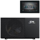 Изображение Тепловой насос Cooper&Hunter CH-HP12UIMPZK-P ECOPOWER PRO R290