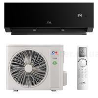 Кондиционер Cooper&Hunter CH-S12FTXAN-BL NATURE FRESH AIR