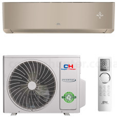 Кондиционер Cooper&Hunter CH-S24FTXAL-GD set SUPREME CONTINENTAL
