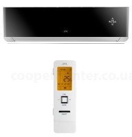 Внутрішній блок мульти-спліт Cooper&Hunter CH-S24FTXAL-BL(I) Wi-Fi