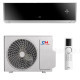 Изображение Кондиционер Cooper&Hunter CH-S24FTXAL-BL set SUPREME CONTINENTAL