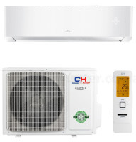 Кондиціонер Cooper&Hunter CH-S12FTXAM2S-WP SUPREME Wi-Fi