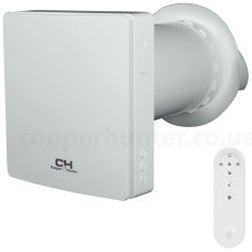 Рекуператор повітря Cooper&Hunter CH-HRV070K2 CWF