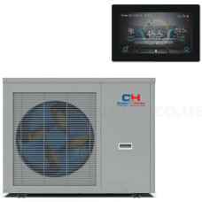 Тепловой насос Cooper&Hunter CH-HP08UIMPRK EVIPOWER INVERTER R32