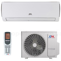 Кондиционер Cooper&Hunter CH-S07FTXQ2-NG VERITAS INVERTER Wi-Fi