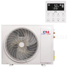 Тепловой насос Cooper&Hunter CH-WH5.0MIPRK MINIPOWER INVERTER