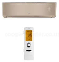 Внутрішній блок мульти-спліт Cooper&Hunter CH-S12FTXAL-GD(I) Wi-Fi