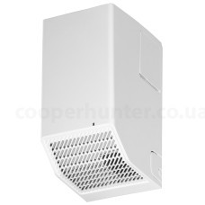 Модуль подачі свіжого повітря Cooper&Hunter CH-HRV030S-WP NATURE FRESH AIR (білий)